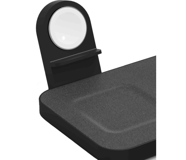 Mophie Snap+ 3w1 Wireless Charging Stand MagSafe 15W - 1103875 - zdjęcie 3